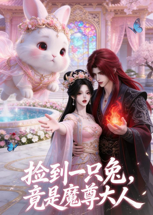 捡到一只兔,竟是魔尊大人(52集) 捡到一只兔,竟是魔尊大人(52集)一部短剧追的停不下来