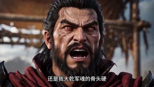 流放北境,我靠挖煤建帝国第二季(43集) 流放北境,我靠挖煤建帝国第二季(43集)好看又上头的短剧来了