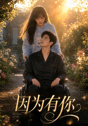 因为有你(69集) 因为有你(69集)好看的短剧同大家分享