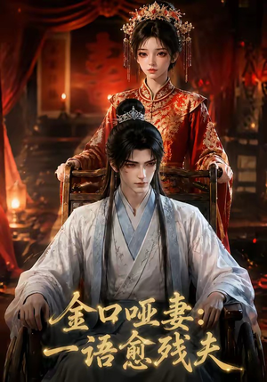 金口哑妻：一语愈残夫（58集）火热短剧正在热播