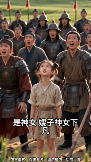 别惹种地的,她有系统(40集) 别惹种地的,她有系统(40集)喜欢短剧的看过来