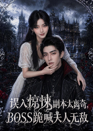 误入惊悚副本太离奇,BOSS跪喊夫人无敌(61集) 误入惊悚副本太离奇,BOSS跪喊夫人无敌(61集)热播短剧抢先看大结局