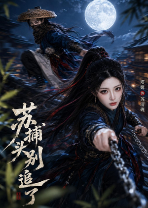 苏捕头,别追了(50集) 苏捕头,别追了(50集)短剧终章免费大放送
