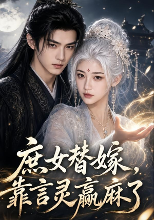 庶女替嫁,靠言灵赢麻了(63集) 庶女替嫁,靠言灵赢麻了(63集)短剧大结局全集解锁