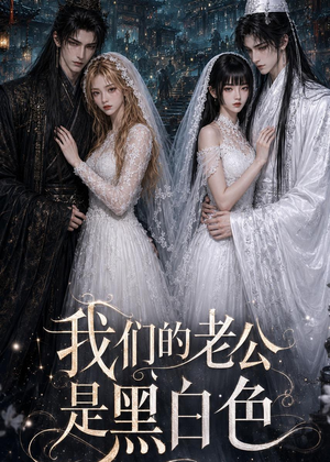 我们的老公是黑白色(24集) 我们的老公是黑白色(24集)短剧合集杜比音效版