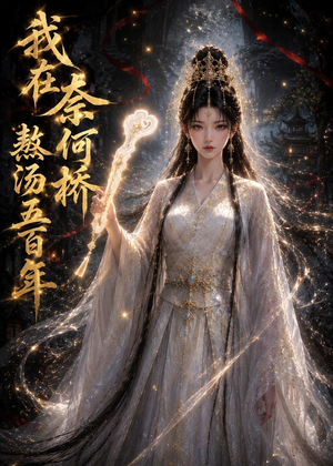 我在奈何桥熬汤五百年(49集) 我在奈何桥熬汤五百年(49集)短剧上头一起来追
