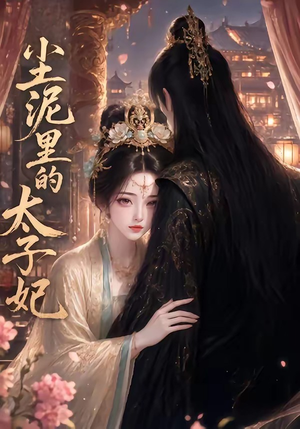 尘泥里的太子妃（41集）最新火爆短剧来袭