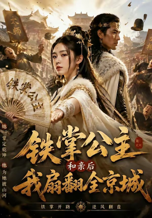 铁掌公主和亲后我扇翻全京城(18集) 铁掌公主和亲后我扇翻全京城(18集)喜欢追剧的看过来