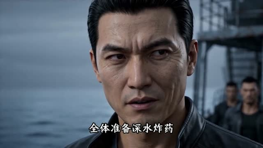 重生虎鲸:我在守望礁当海王(42集) 重生虎鲸:我在守望礁当海王(42集)超火爆短剧抢先看全集