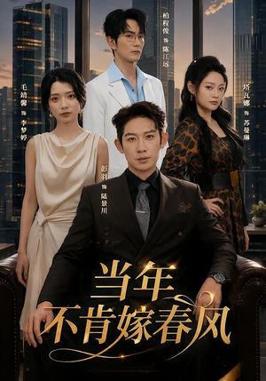 当年不肯嫁春风（60集）精彩短剧继续更新