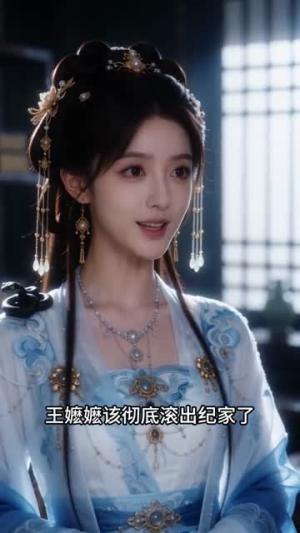 蛇仙入梦温柔相伴(30集) 蛇仙入梦温柔相伴(30集)短剧全集畅看无门槛