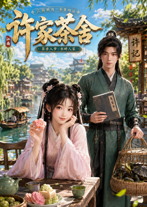 许家茶舍(70集) 许家茶舍(70集)短剧终极大放送合集