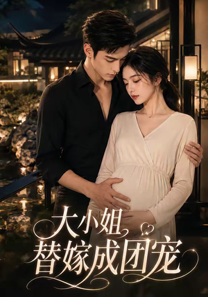 大小姐替嫁成团宠(61集) 大小姐替嫁成团宠(61集)男女都爱看的短剧片段