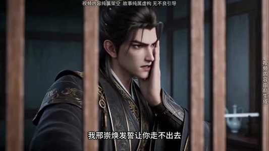 我流放皇子,百官跪求进都称帝(73集) 我流放皇子,百官跪求进都称帝(73集)短剧全剧终高清放送