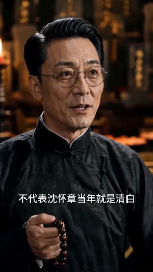 替嫁少帅手握主动权(41集) 替嫁少帅手握主动权(41集)短剧终极大放送合集