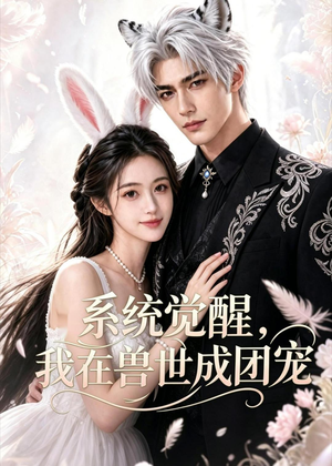 系统觉醒,我在兽世成团宠(71集) 系统觉醒,我在兽世成团宠(71集)百亿好看短剧推荐