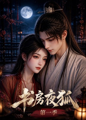 书房夜狐第一季(58集) 书房夜狐第一季(58集)短剧男演员排行榜