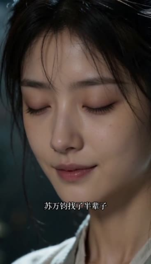 锦绣药后：权臣的换命真恩人（30集）好看又精彩的短剧