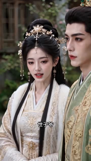 嫡妻动手不动口（65集）短剧全剧终在线连看
