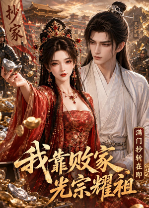 满门抄斩在即,我靠败家光宗耀祖(75集) 满门抄斩在即,我靠败家光宗耀祖(75集)火热短剧正在热播