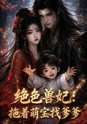 绝色兽妃:拖着萌宝找爹爹(90集) 绝色兽妃:拖着萌宝找爹爹(90集)最新短剧火爆来袭