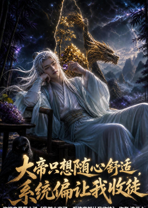 大帝只想随心舒适,系统偏让我收徒(78集) 大帝只想随心舒适,系统偏让我收徒(78集)火爆短剧正在热播