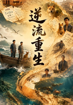 逆流重生（116集）这个短剧最近超火