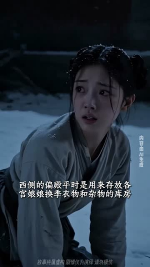 满级宫女的退休计划（40集）太好看了强烈推荐短剧