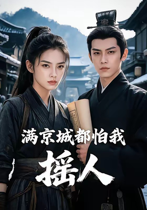 满京城都怕我摇人(56集) 满京城都怕我摇人(56集)越看越精彩的短剧