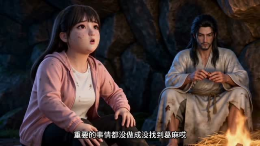 非寻小农女第二季（78集）短剧追到爽大结局来了