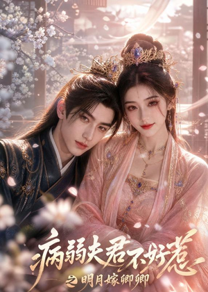 病弱夫君不好惹之明月嫁卿卿(60集) 病弱夫君不好惹之明月嫁卿卿(60集)好看又精彩的短剧
