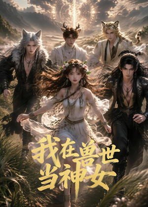 我在兽世当神女（50集）短剧最终回限免畅看