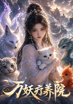 万妖疗养院(54集) 万妖疗养院(54集)最新火爆短剧来袭