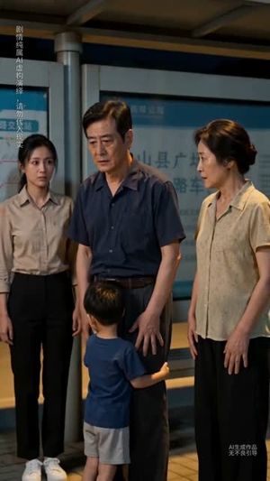 金钱试真亲(80集) 金钱试真亲(80集)精彩的短剧又来了