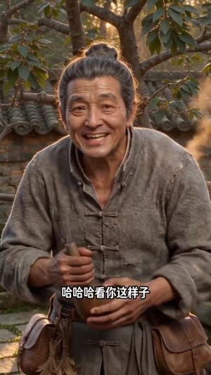 全修仙界排队等我修功法（65集）短剧全季限免大放送