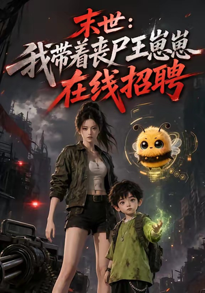 末世:我带着丧尸王崽崽在线招聘(87集) 末世:我带着丧尸王崽崽在线招聘(87集)精彩短剧继续更新
