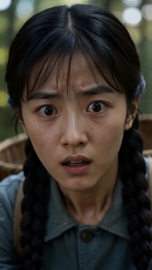 重生59：带妹妹逃荒猎猪东北（70集）每天分享精彩短剧