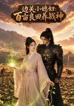 边关小媳妇:百亩良田养战神(104集) 边关小媳妇:百亩良田养战神(104集)热播短剧推荐分享