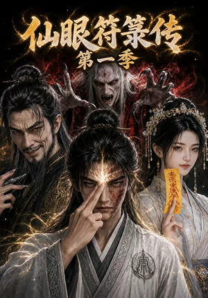仙眼符箓传第一季(101集) 仙眼符箓传第一季(101集)热门短剧推荐精彩片段