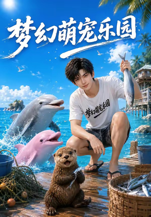 梦幻萌宠乐园(41集) 梦幻萌宠乐园(41集)短剧来了精彩继续
