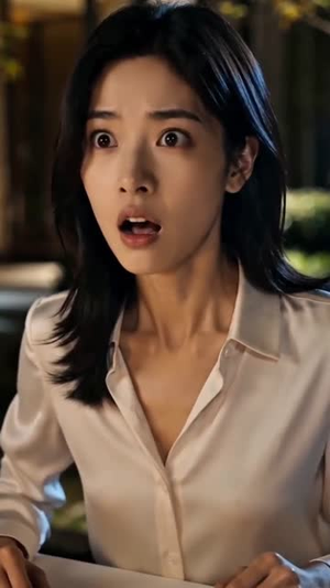 疗愈系统（39集）精彩又上头的短剧来了