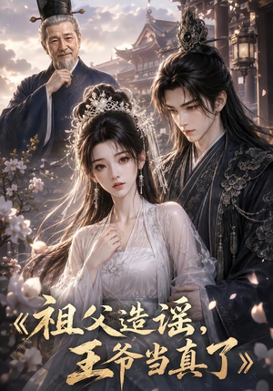 祖父造谣:王爷当真了(37集) 祖父造谣:王爷当真了(37集)热门短剧新剧推荐