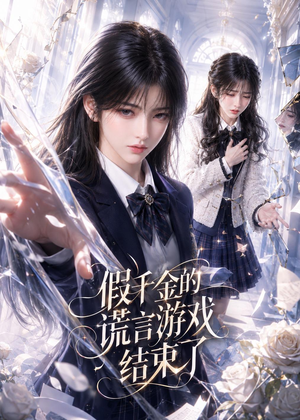 假千金的谎言游戏结束了(54集) 假千金的谎言游戏结束了(54集)短剧全集幕后花絮版