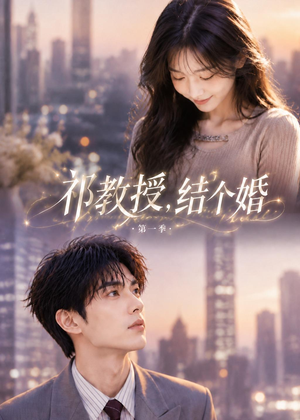 祁教授,结个婚第一季(69集) 祁教授,结个婚第一季(69集)火爆短剧精彩片段
