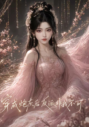 穿成炮灰后反派非我不可(35集) 穿成炮灰后反派非我不可(35集)热播短剧持续更新
