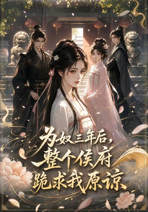 为奴三年后,整个侯府跪求我原谅(30集) 为奴三年后,整个侯府跪求我原谅(30集)热门短剧推荐古装