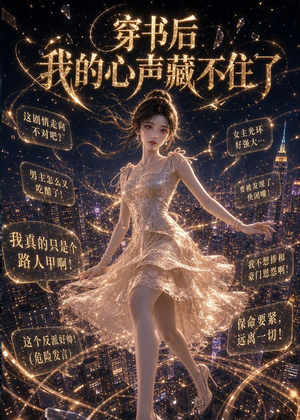 穿书后我的心声藏不住了(72集) 穿书后我的心声藏不住了(72集)短剧热映全集免费刷