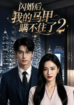 闪婚后我的马甲瞒不住了2(40集) 闪婚后我的马甲瞒不住了2(40集)每日坚持分享短剧