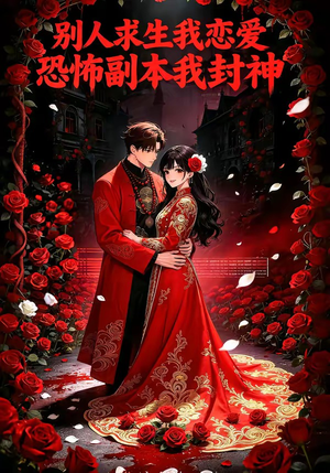 别人求生我恋爱恐怖副本我封神（21集）短剧热播中抢先看