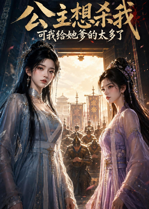 公主想杀我，可我给她爹的太多了（46集）古装热门短剧推荐